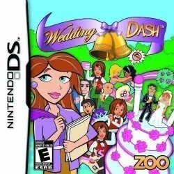 Wedding Dash Rom